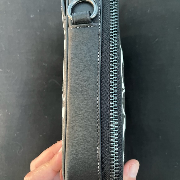 Men coach crossbody - Picture 8 of 9